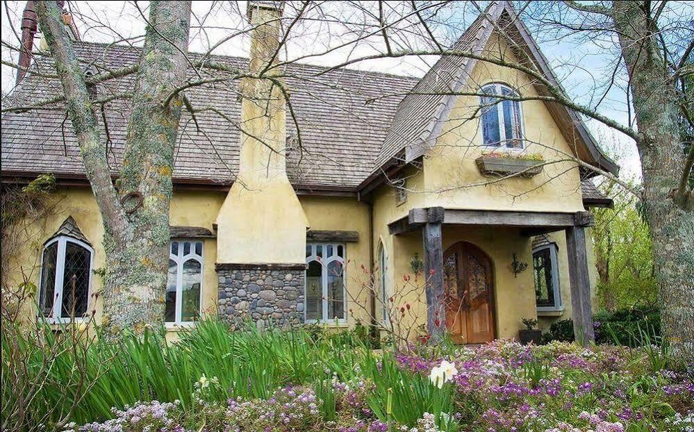 The French Country House Tauranga Zewnętrze zdjęcie