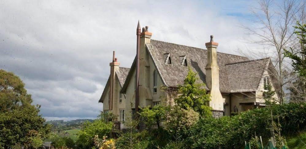 The French Country House Tauranga Zewnętrze zdjęcie